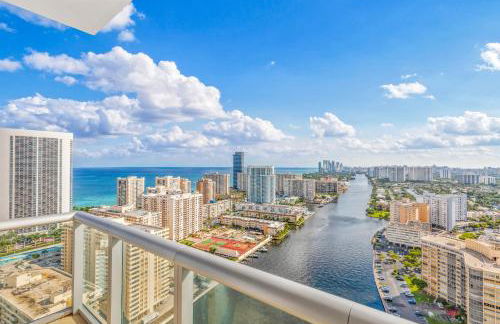 BeachWalk Resort PH - DREAM-SKY MANSION 3DBR and 3BA LUXURY PENTHOUSE - Foto 38