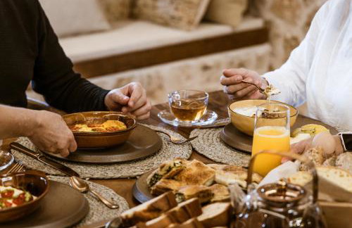 HERMEA Grand Mountain Villa & Spa , Worldwide Interior Design Award Winner - Foto 8