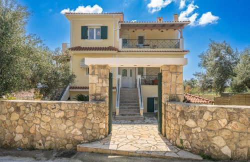 Villa Evalia - Foto 15