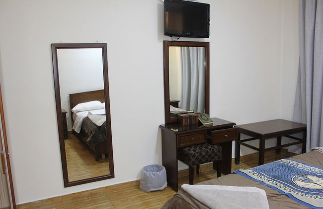 Al Ahfad Hotel Apartments - Foto 11