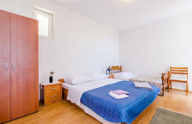 Apartments Glavor - Foto 9