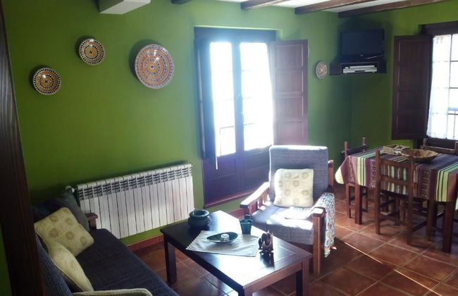 Apartamentos Rurales Casa Pachona - Photo 39