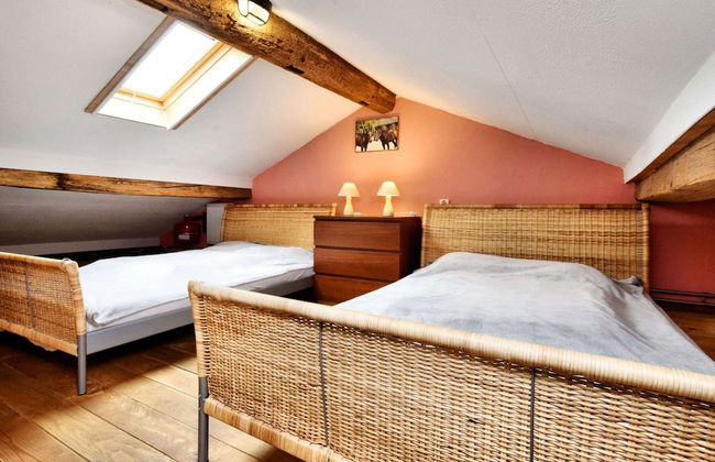 Rustic Farm Stay in Rogery - Photo 9