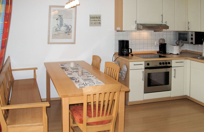 Stubbenkammer - Foto 3