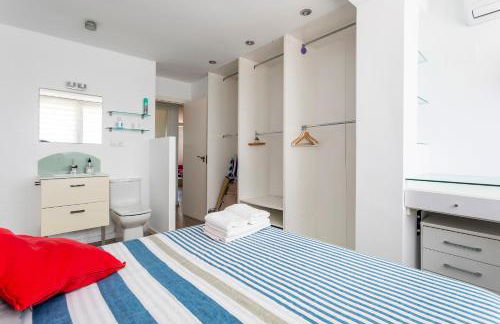 Fantástico Apartamento en Primerísima Línea Playa - Foto 15
