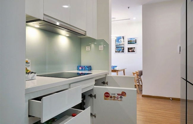 Homefromhome Skylake Apartment - Foto 53