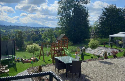 Apartament Góralski - Foto 37