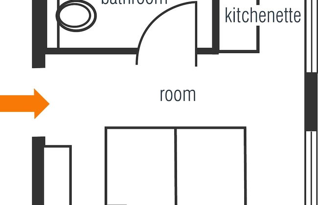 Planet Berlin City Apartments - Foto 20