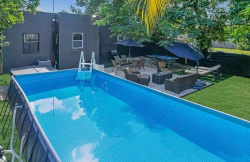 River House 4BR, Pool/Hot Tub - Foto 8