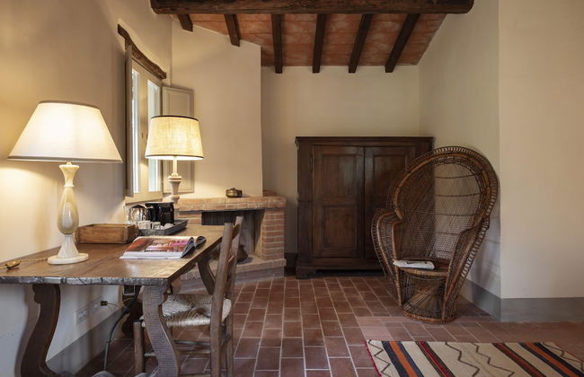 Locanda Fontelupa - Foto 3