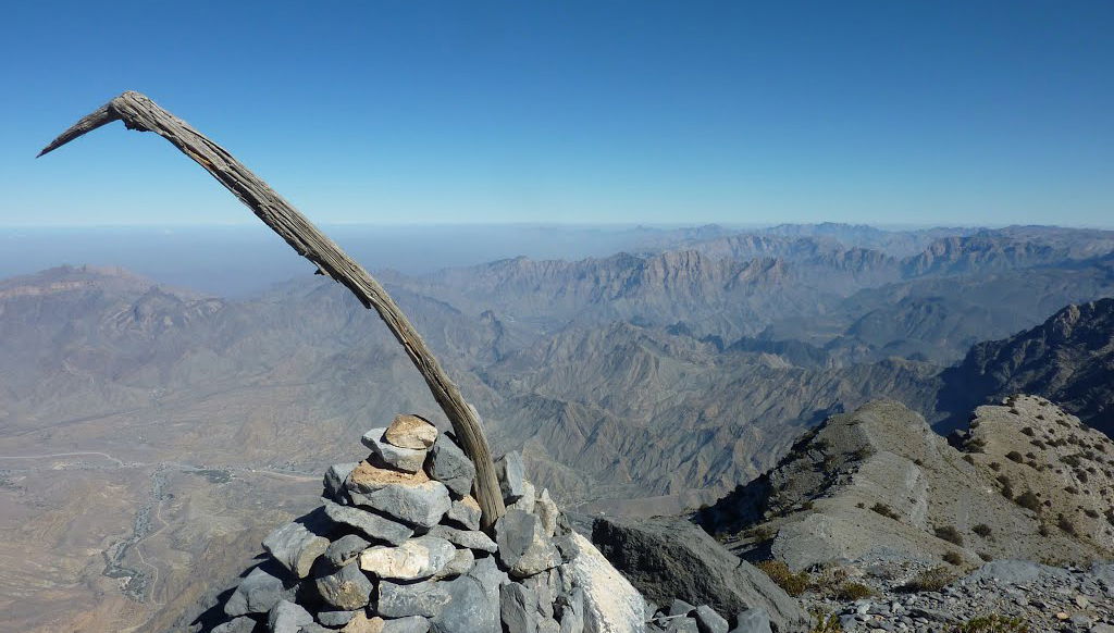 Tour pelo Grand Canyon e Nizwa - Privado - Foto 1