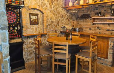 Kuća sa bazenom za odmor i domjenke MARIS - Foto 42