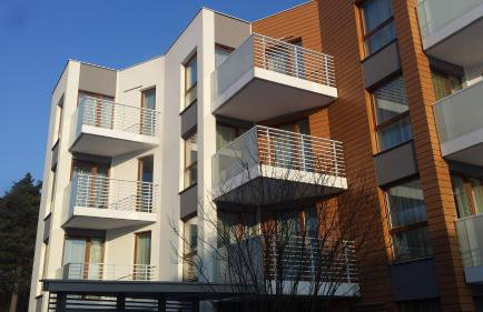 Apartament DeLux Marina - Foto 21