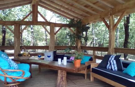 Domaine D'Erras -colibri - - Foto 13