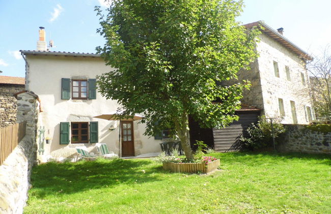 Le Haut d'Ancette - Foto 15