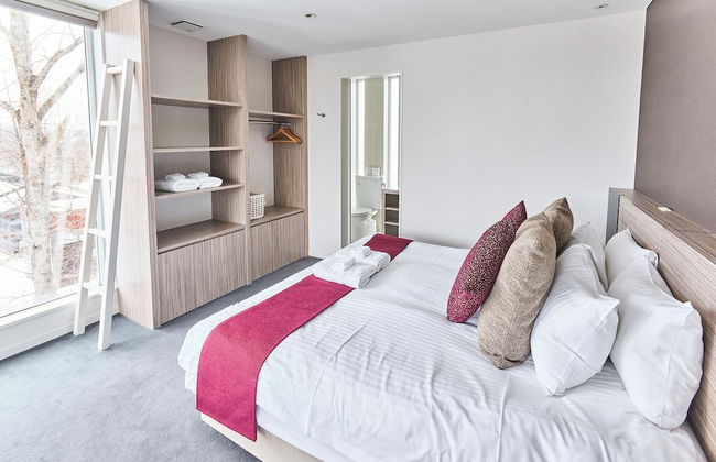 Niseko Central Houses and Apartments - Foto 60