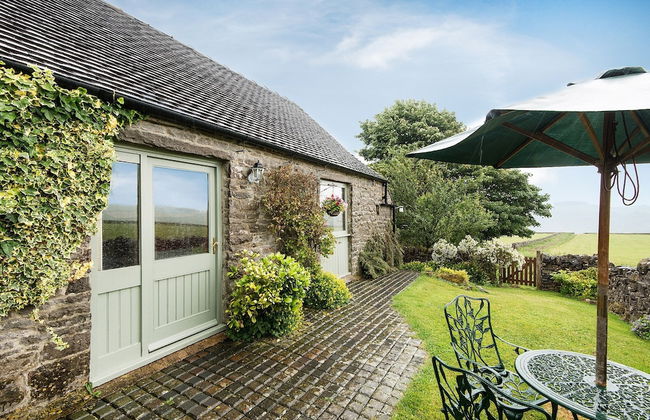 Beechenhill Farm - Foto 9