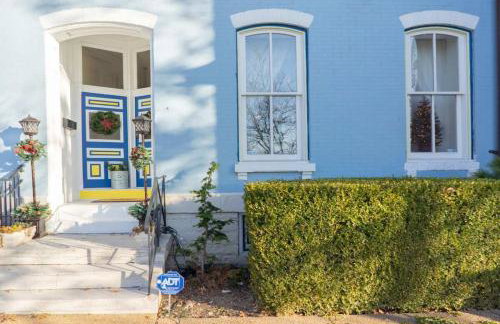 The Lady Emma Lafayette Park with Bowling ABODEbucks - Foto 2