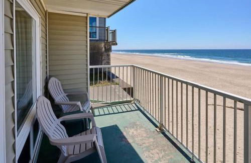 Corner Queen Fireplace Studio - No Stairs - Ocean View - Pool & Hot Tub - Foto 22