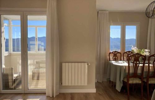 Mirador Solasierra montaña y pantano VUT-LE-5623 - Foto 23