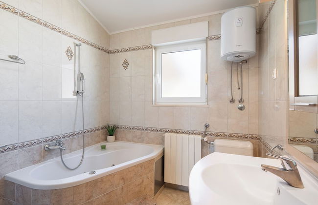 Sunshine Holiday Home - Foto 42