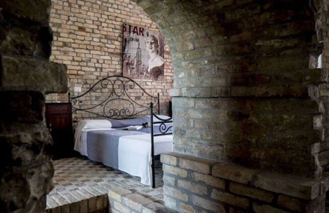 Pretty Apartment in Ascoli Piceno with Hot Tub - Foto 28