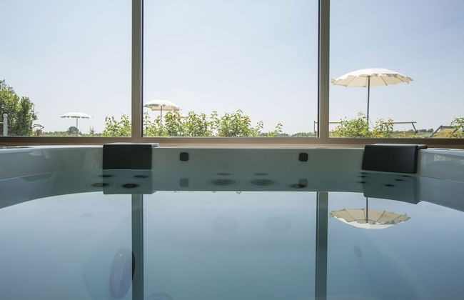 Resort Borgo Syrah - Foto 42