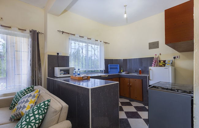 Jacyjoka Apartments Nyali - Foto 17