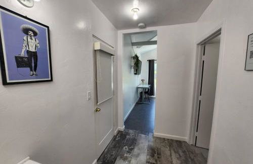 Private Room1 Own Bath Own Entry Shared Kitchen Walk to UCSD - Foto 15