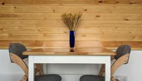 Evas Howe Lodge - Photo 5