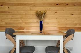 Evas Howe Lodge - Photo 5