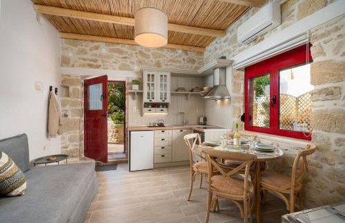 Physis Country House 2 Near Matala Beach & Faistos - Foto 1