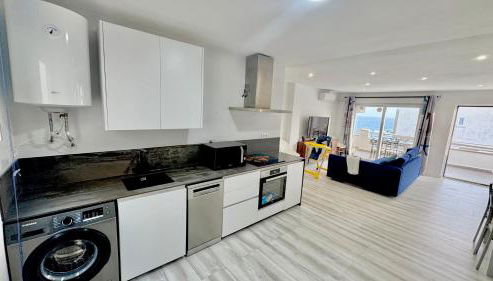 Increíbles vistas al Mar - Foto 3