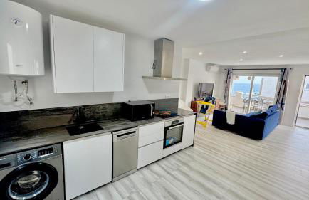 Increíbles vistas al Mar - Foto 3