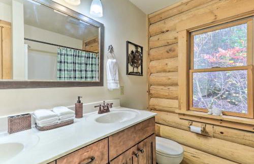 Expansive Group Getaway 11 Mi to Lancaster! - Foto 19