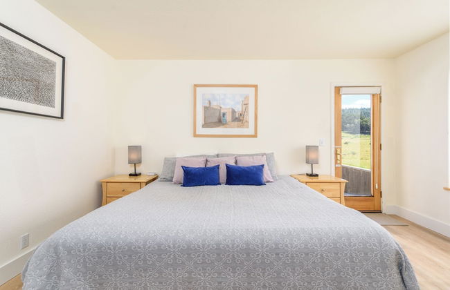 Sea Drifter Stunning Home for 6 in Sea Ranch - Foto 2