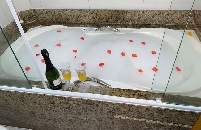 Chalé Suíço Bombinhas - Photo 34