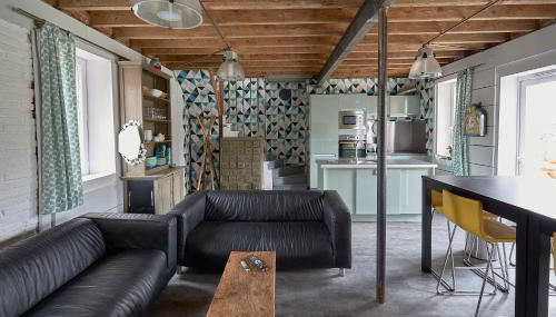 Gite de l'abreuvoir N 2 pour 8 personnes - Foto 5