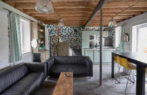 Gite de l'abreuvoir N 2 pour 8 personnes - Foto 5