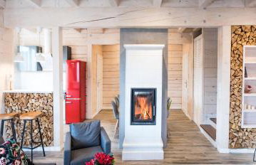 Osada Wielkie Nieba - Foto 31