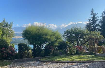 Villa unique, 50 mètres du jardin au lac - Photo 10