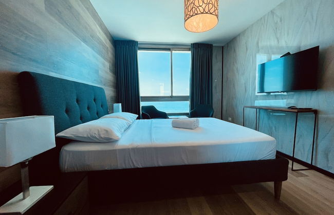 Carmel Holiday Apartments - Foto 38