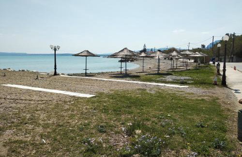 Kostas Family House - Foto 24