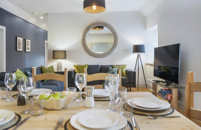 The Woodside Apartments - Foto 22