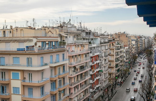 Septa Studios - Foto 56