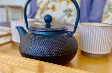 AmaliZen, Steps From The Sea - Foto 20