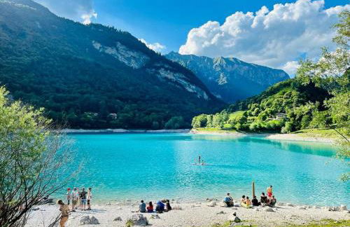 Appartamento Due Laghi - Foto 10