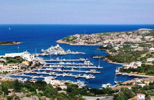3BR Marina Apartment Porto Cervo - Foto 53