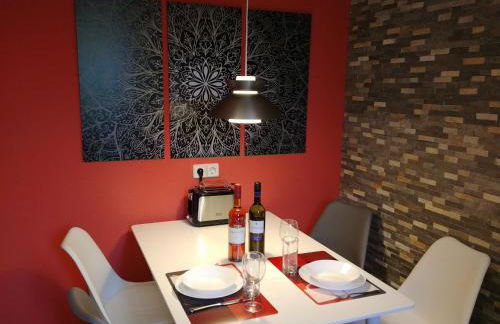 gapart - Apartments mit Küche - Foto 61