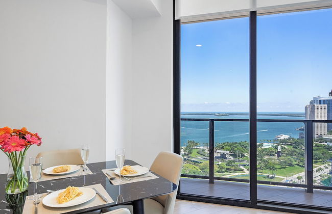 Miami Vacation Rentals - Downtown - Foto 75